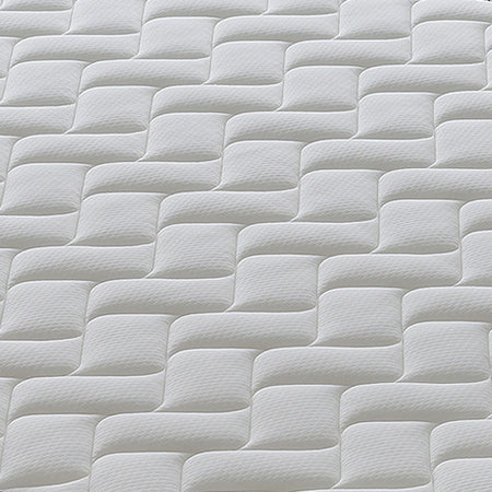 Materasso Singolo in memory Foam Alto 26 cm 9 Zone differenziate