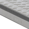 Materasso Singolo in memory Foam Alto 26 cm 9 Zone differenziate