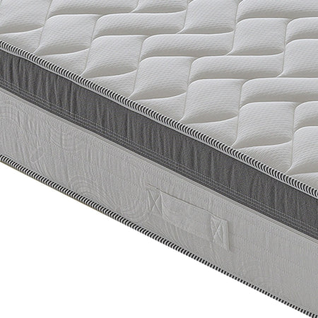 Materasso Singolo in memory Foam Alto 26 cm 9 Zone differenziate