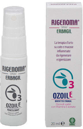 Rigenoma spray 20ml