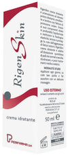 Rigenskin crema idratante 50ml