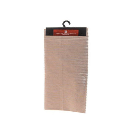 Tovaglia natalizia in tessuto laminato per tavola di Natale e festività 140 x 180 cm