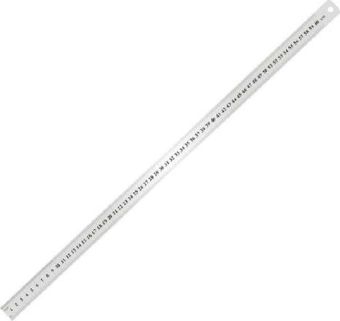 Righello Metro In Acciaio Inox Metallo 1 Mm A 60cm Riga Segnatura Cm Inch 97765 Commercio Industria e Scienza/Prodotti scientifici e per laboratorio/Strumenti e apparecchi per laboratorio/Metri a nastro Trade Shop italia - Napoli, Commerciovirtuoso.it