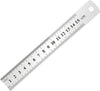 Righello Metro In Acciaio Inox Metallo 1mm A 15cm Riga Segnatura Cm Inch 97761 Commercio Industria e Scienza/Prodotti scientifici e per laboratorio/Strumenti e apparecchi per laboratorio/Metri a nastro Trade Shop italia - Napoli, Commerciovirtuoso.it
