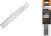 Righello-Metro-In-Acciaio-Inox-Metallo-1mm-A-15cm-Riga-Segnatura-Cm-Inch-97761