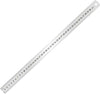 Righello Metro In Acciaio Inox Metallo 1mm A 40 Cm Riga Segnatura Cm Inch 97764 Commercio Industria e Scienza/Prodotti scientifici e per laboratorio/Strumenti e apparecchi per laboratorio/Metri a nastro Trade Shop italia - Napoli, Commerciovirtuoso.it