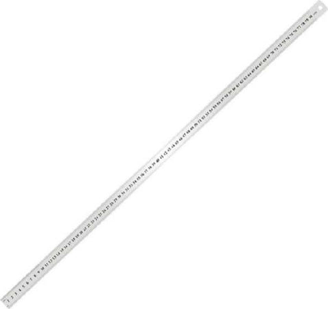 Righello Metro In Acciaio Inox Metallo 1mm A 80cm Riga Segnatura Cm Inch 97766 Commercio Industria e Scienza/Prodotti scientifici e per laboratorio/Strumenti e apparecchi per laboratorio/Metri a nastro Trade Shop italia - Napoli, Commerciovirtuoso.it