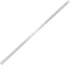 Righello-Metro-In-Acciaio-Inox-Metallo-1mm-A-80cm-Riga-Segnatura-Cm-Inch-97766