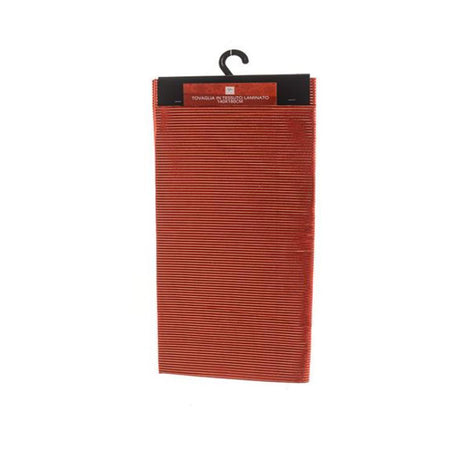 Tovaglia natalizia in tessuto laminato per tavola di Natale e festività 140 x 180 cm