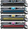 Rig.Yellow HP 1600/2600N/2605 Canon LBP5000/5100-2.5KQ6002A Elettronica/Informatica/Stampanti e accessori/Accessori per stampanti a inchiostro e laser/Toner Innovamy.it - Milano, Commerciovirtuoso.it