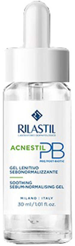 Rilastil acnestil gel serum