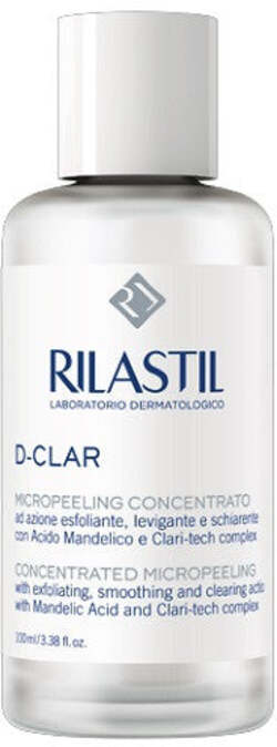 Rilastil d clar micropeeling 1
