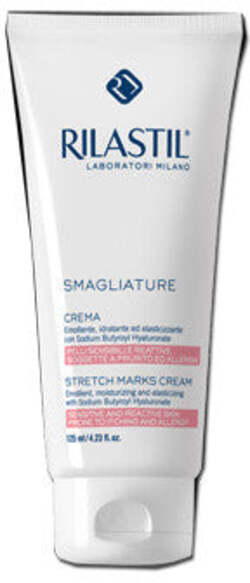 Rilastil smagliat p sens 200ml