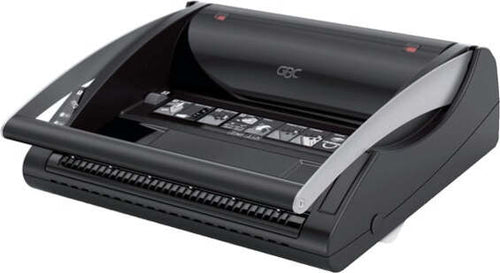 Rilegatrice ClickBind 150 - GBC Cancelleria e prodotti per ufficio/Elettronica per ufficio/Rilegatrici e accessori/Rilegatrici Eurocartuccia - Pavullo, Commerciovirtuoso.it