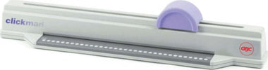 Rilegatrice Clickman - manuale - GBC Cancelleria e prodotti per ufficio/Elettronica per ufficio/Rilegatrici e accessori/Rilegatrici Eurocartuccia - Pavullo, Commerciovirtuoso.it
