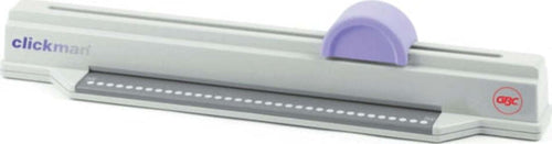 Rilegatrice Clickman - manuale - GBC Cancelleria e prodotti per ufficio/Elettronica per ufficio/Rilegatrici e accessori/Rilegatrici Eurocartuccia - Pavullo, Commerciovirtuoso.it