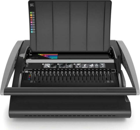 Rilegatrice CombBind 210 - GBC Cancelleria e prodotti per ufficio/Elettronica per ufficio/Rilegatrici e accessori/Rilegatrici Eurocartuccia - Pavullo, Commerciovirtuoso.it