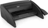 Rilegatrice ComBind 100 - manuale - a dorso plastico - GBC Cancelleria e prodotti per ufficio/Elettronica per ufficio/Rilegatrici e accessori/Rilegatrici Eurocartuccia - Pavullo, Commerciovirtuoso.it