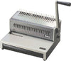 Rilegatrice ComBind C250pro - manuale - ad anelli plastici - GBC Cancelleria e prodotti per ufficio/Elettronica per ufficio/Rilegatrici e accessori/Rilegatrici Eurocartuccia - Pavullo, Commerciovirtuoso.it