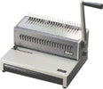 Rilegatrice ComBind C250pro - manuale - ad anelli plastici - GBC Cancelleria e prodotti per ufficio/Elettronica per ufficio/Rilegatrici e accessori/Rilegatrici Eurocartuccia - Pavullo, Commerciovirtuoso.it