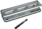 Rilegatrice Desktop Velobinder - manuale - a pettine - richiudibile - GBC Cancelleria e prodotti per ufficio/Elettronica per ufficio/Rilegatrici e accessori/Pettini per rilegatrici Eurocartuccia - Pavullo, Commerciovirtuoso.it