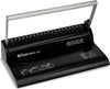 Rilegatrice Ibind 8 - manuale - Titanium Cancelleria e prodotti per ufficio/Elettronica per ufficio/Rilegatrici e accessori/Rilegatrici Eurocartuccia - Pavullo, Commerciovirtuoso.it
