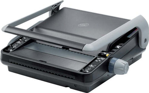 Rilegatrice M230 - manuale - multifunzione - GBC Cancelleria e prodotti per ufficio/Elettronica per ufficio/Rilegatrici e accessori/Rilegatrici Eurocartuccia - Pavullo, Commerciovirtuoso.it