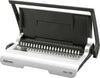 Rilegatrice Star+ 150 - manuale - a dorso plastico - Fellowes Cancelleria e prodotti per ufficio/Elettronica per ufficio/Rilegatrici e accessori/Rilegatrici Eurocartuccia - Pavullo, Commerciovirtuoso.it
