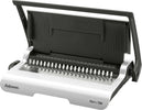 Rilegatrice Star+ 150 - manuale - a dorso plastico - Fellowes Cancelleria e prodotti per ufficio/Elettronica per ufficio/Rilegatrici e accessori/Rilegatrici Eurocartuccia - Pavullo, Commerciovirtuoso.it