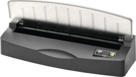 Rilegatrice termica T200 - GBC Cancelleria e prodotti per ufficio/Elettronica per ufficio/Rilegatrici e accessori/Rilegatrici Eurocartuccia - Pavullo, Commerciovirtuoso.it