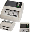 RILEVA CONTA EURO SOLDI FALSE MINI RILEVATORE MONEY DETECTOR VERIFICA BANCONOTE  Trade Shop italia - Napoli, Commerciovirtuoso.it