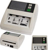 RILEVA CONTA EURO SOLDI FALSE MINI RILEVATORE MONEY DETECTOR VERIFICA BANCONOTE  Trade Shop italia - Napoli, Commerciovirtuoso.it