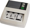 RILEVA CONTA EURO SOLDI FALSE MINI RILEVATORE MONEY DETECTOR VERIFICA BANCONOTE  Trade Shop italia - Napoli, Commerciovirtuoso.it