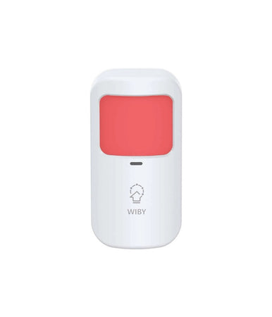 Rilevatore Di Movimento Senza Fili Sensore Per Porta Finestra Allarme Casa Zx-p10