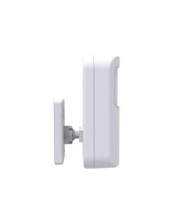 Rilevatore Di Movimento Senza Fili Sensore Per Porta Finestra Allarme Casa Zx-p10
