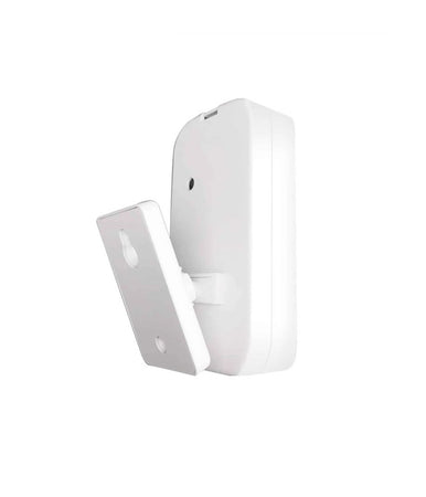 Rilevatore Di Movimento Senza Fili Sensore Per Porta Finestra Allarme Casa Zx-p10