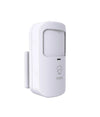 Rilevatore Di Movimento Senza Fili Sensore Per Porta Finestra Allarme Casa Zx-p10