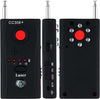 Rilevatore Microspie Segnali Wireless 1.2 G 2.4 G Rilevatore Infrarossi Cc308+ Fai da te/Sicurezza e protezione/Sistemi di sicurezza domestica/Kit video per la sicurezza domestica/Videocamere di sorveglianza/Microcamere spia Trade Shop italia - Napoli, Commerciovirtuoso.it