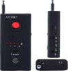 Rilevatore Microspie Segnali Wireless 1.2 G 2.4 G Rilevatore Infrarossi Cc308+ Fai da te/Sicurezza e protezione/Sistemi di sicurezza domestica/Kit video per la sicurezza domestica/Videocamere di sorveglianza/Microcamere spia Trade Shop italia - Napoli, Commerciovirtuoso.it