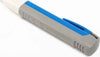 RILEVATORE VERIFICA DI TENSIONE CORRENTE ELETTRICA PENNA TESTER LED 90V 1000V  Trade Shop italia - Napoli, Commerciovirtuoso.it
