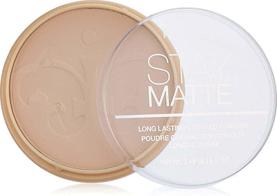 RIMMEL CIPRIA STAY MATTE 003 PEACH GLOW 14 G Bellezza/Trucco/Viso/Cipria Scontolo.net - Potenza, Commerciovirtuoso.it