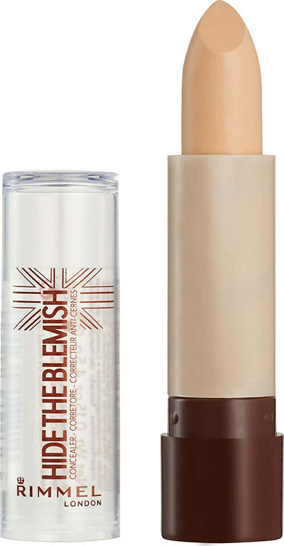 RIMMEL CORRETTORE HIDE THE BLEMISH 103 SOFT HONEY 4,5 ML Bellezza/Trucco/Viso/Correttori e trucco neutralizzante Scontolo.net - Potenza, Commerciovirtuoso.it