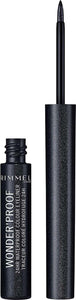 RIMMEL EYELINER WONDERLINER 006 SPARKLY ANTHRACITE Bellezza/Trucco/Occhi/Mascara Scontolo.net - Potenza, Commerciovirtuoso.it