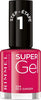 RIMMEL SMALTO SUPER GEL 024 RED GINGER 12 ML Bellezza/Manicure e pedicure/Decorazioni per unghie/Smalti Scontolo.net - Potenza, Commerciovirtuoso.it