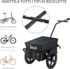 Rimorchio-per-Bicicletta-Porta-Oggetti-in-Acciaio-144×59×80cm-TF6B71-005TF6
