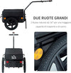 Rimorchio-per-Bicicletta-Porta-Oggetti-in-Acciaio-144×59×80cm-TF6B71-005TF6