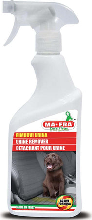 RIMUOVI URINA ML500 MA-FRA Auto e Moto/Oli e liquidi/Grassi e lubrificanti Scontolo.net - Potenza, Commerciovirtuoso.it