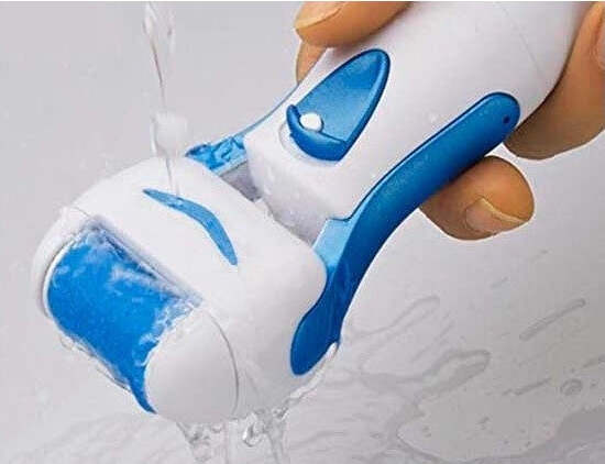 RIMUOVICALLI IMPERMEABILE PEDICURE PER PELLE SECCA E CALLI CURA DEL PIEDE - PEDI  Trade Shop italia - Napoli, Commerciovirtuoso.it