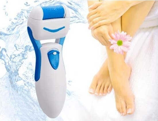 RIMUOVICALLI IMPERMEABILE PEDICURE PER PELLE SECCA E CALLI CURA DEL PIEDE - PEDI  Trade Shop italia - Napoli, Commerciovirtuoso.it
