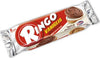 Ringo Vaniglia Expo Pavesi Confezione 24 pz Snack Ringo Vaniglia 55gr. Biscotti Snack Per Merenda Ringo Vaniglia Pavesi Non solo alimenti - Albano Laziale, Commerciovirtuoso.it